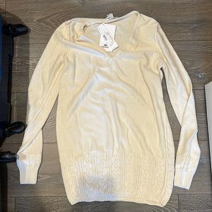 COPY - Brand new lacoste cotton sweater